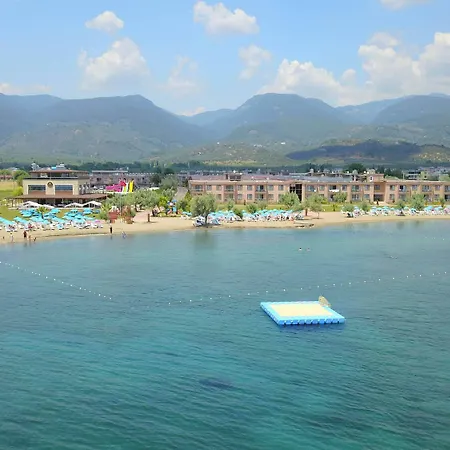 Heramis Thermal 4* Altınoluk