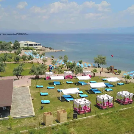 Hotel Heramis Thermal Altınoluk