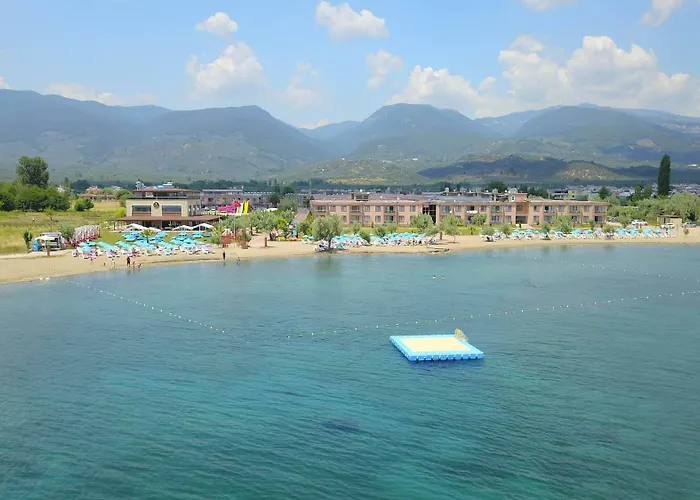 Heramis Thermal 4* Altınoluk